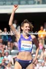 Womens high jump, IAAF Diamond League, Birmingham. Photo: David T. Hewitson/Sports for All Pics
